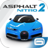 Asphalt Nitro 2(Ұ쭳ٰ2޻Ұ)v1.0.9  