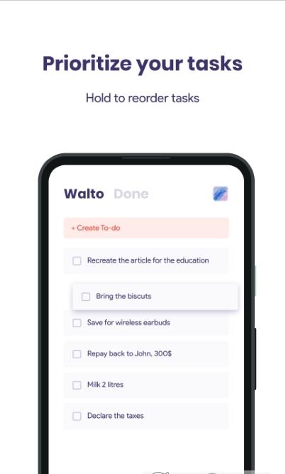 Walto appv1.0.3 ׿