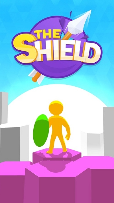 ShieldRunner(ܿ)v0.6 ֻ
