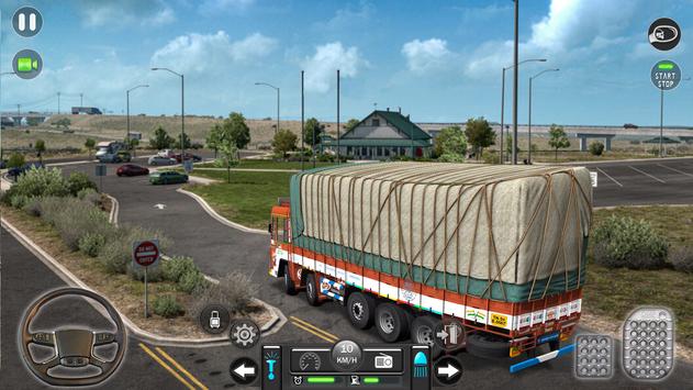 Real World Truck Simulator(ӡ˻￨ģ)v1.22 °