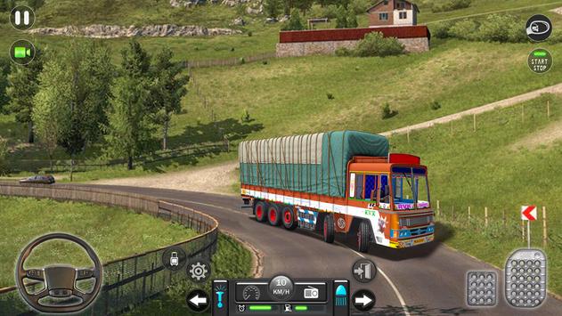 Real World Truck Simulator(ӡ˻￨ģ)v1.22 °