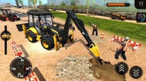 Beach House Builder Construction Games(ʦ)v2.7 ׿