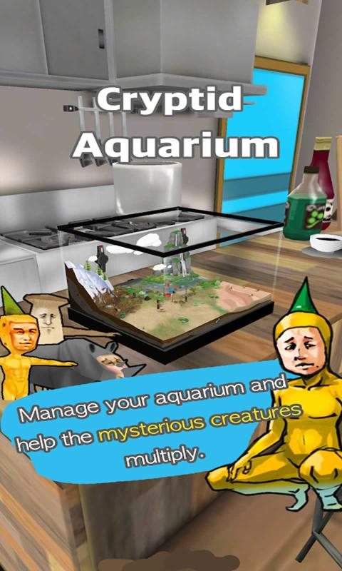 UMA Aquarium(ˮ)v0.1.9 ׿