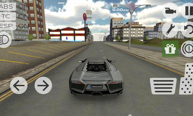 Extreme Car Driving Simulator(ʻ)v6.0.8 °