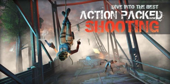 Spectra Free Fire : Survivor Gun Shooting Games(Ӣ)v1.27 ׿