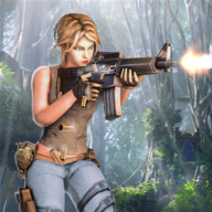 Spectra Free Fire : Survivor Gun Shooting Games(超级英雄劳拉)v1.27 安卓版