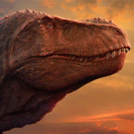 Dinosaur Simulator Jurassic Survv1.0.1 手机版
