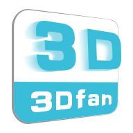 3DFan appv3.1.8 最新版