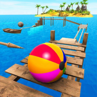 Ball Roll Island Survival(极限球v1.5 官方版