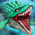 Dino Water World(侏罗纪恐龙水世界v11.34 手机版