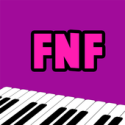 FNF Piano(fnf钢琴)v1.8.1 试玩版