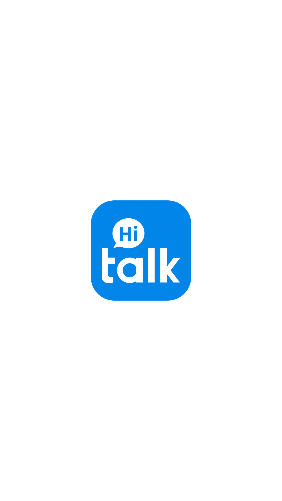 HiTalk׿°v1.3.1 ֻ