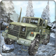 Snow Truck Cargo Simulator(ѩؿģ)v1.0 ٷ