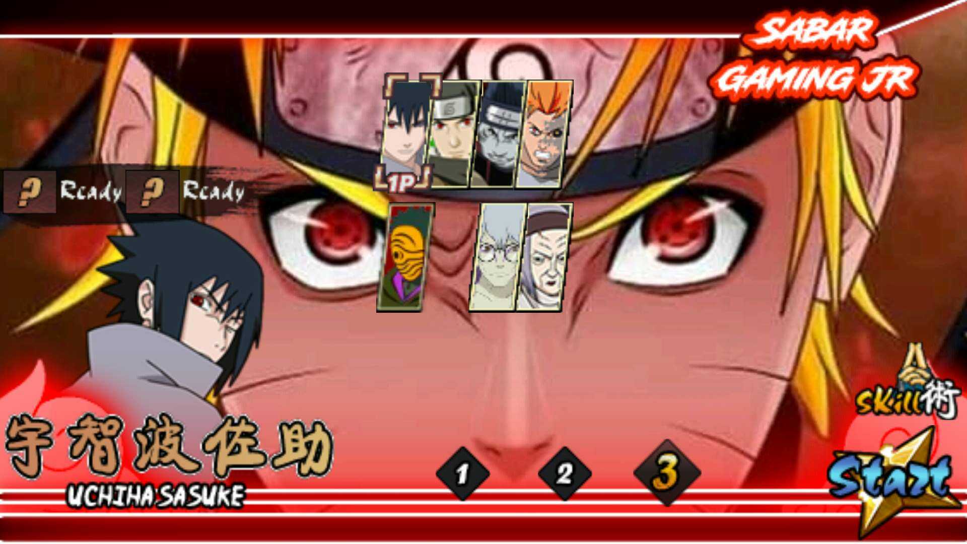 Naruto Senki The Shinobi Of War(սֻ)v1.22 ׿