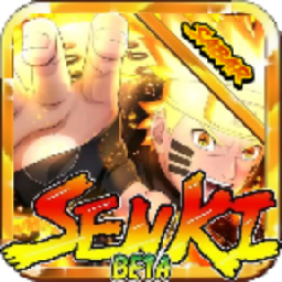 Naruto Senki The Shinobi Of War(火战轮回眼佐助重置)v1.22 安卓版