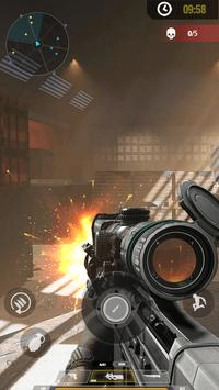 Special counterattack - Team FPS Arena shooting(ر𷴻)v1.0.8 ׿