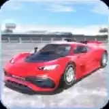 Car Driving Simulator: AMGʻģAMG(Ʊ)v1.2 ڹ