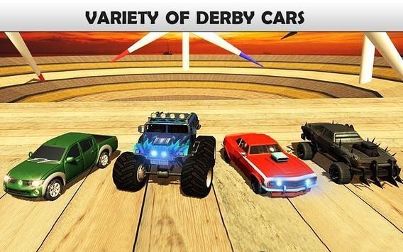 Sumo Car Derby Action(ײ)v1.0 ׿