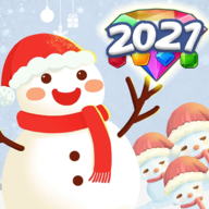 Ice Ledgend 2022 -Jewels Match Puzzle Adventure鱦ƥv1.0.11 ׿