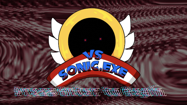 FNF VS Sonic(FNFexeVSsansԭģֻ)v1.0 °