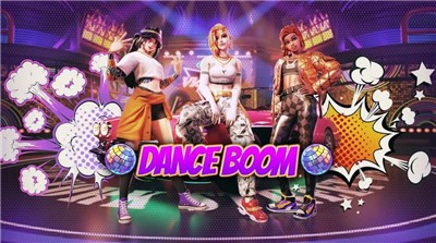 Dance Boomըv1.0.4 ׿