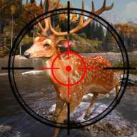 野生鹿猎人-狩猎鹿游戏v1.0.2 安卓v1.0.2 安卓版
