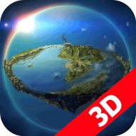 3D卫星地图v1.1 安卓版v1.1 安卓版