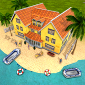 Beach House Construction(̲ľݽ)v1.0.5 ׿