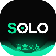 solobar(盲盒交友)v3.1.0 最新版