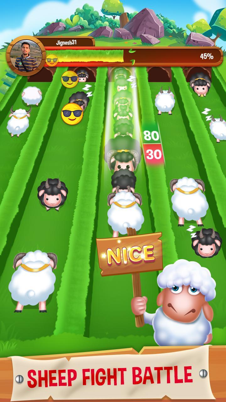 Sheep Fight(ս)v4.09 ׿