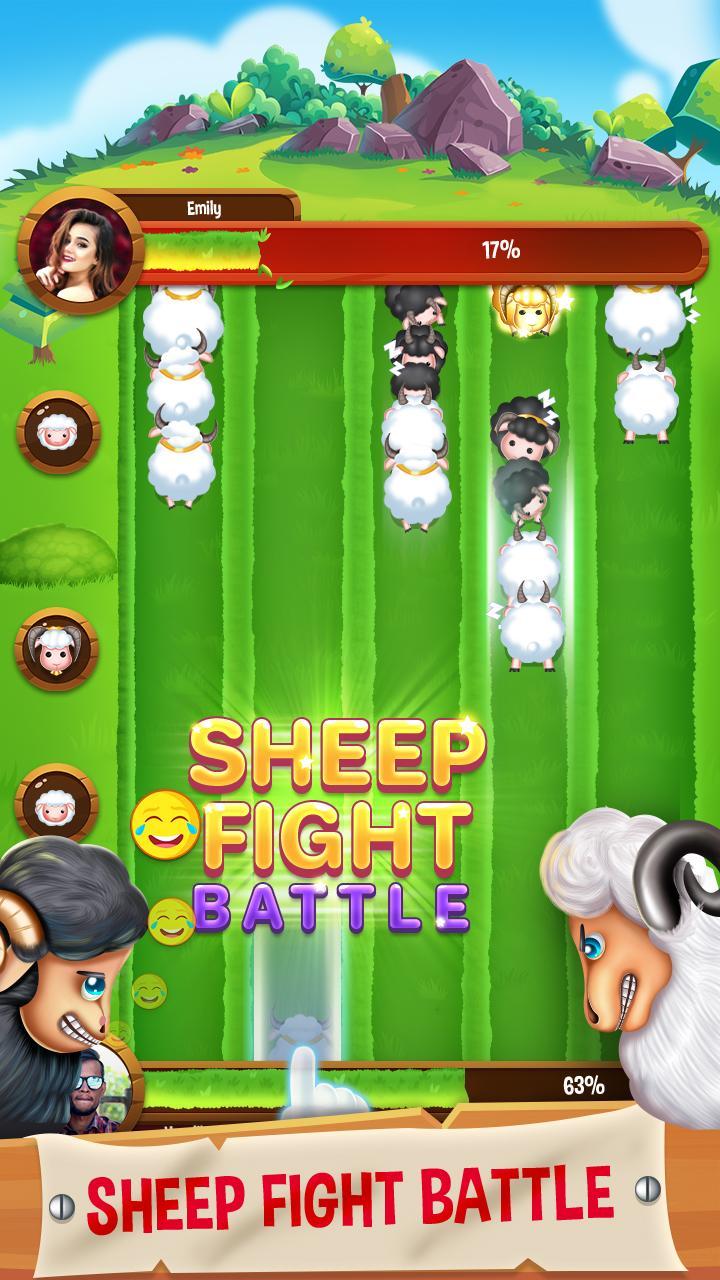 Sheep Fight(ս)v4.09 ׿