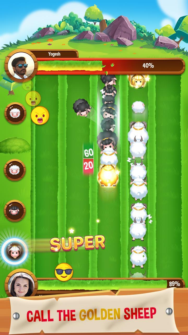 Sheep Fight(ս)v4.09 ׿