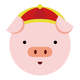 萌猪头像v1.017 安卓版