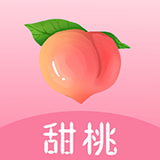 甜桃app官方版v1.0.1 免费版v1.0.1 免费版
