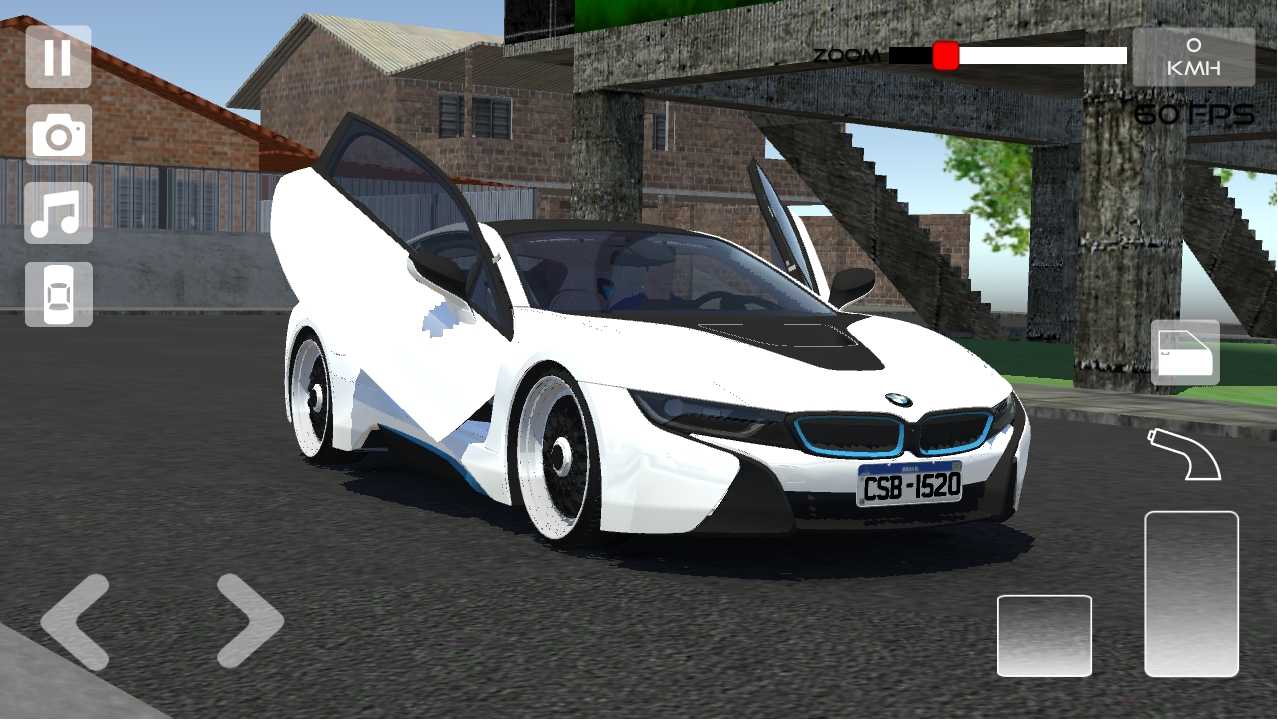 Carros Socados 1(װȥ)v3.9 mod