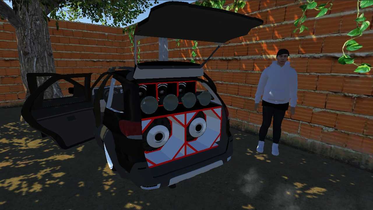 Carros Socados 1(װȥ)v3.9 mod