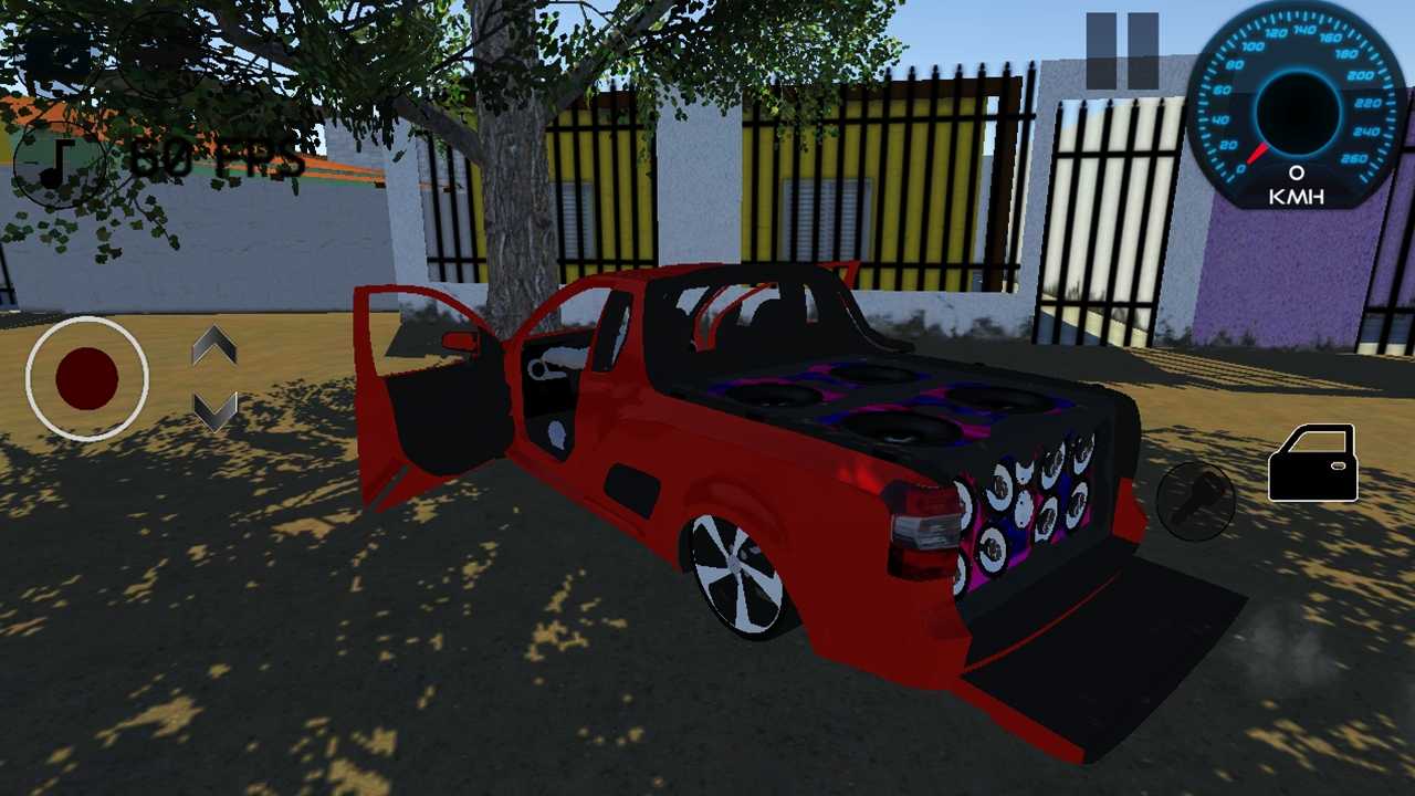 Carros Socados 1(װȥ)v3.9 mod