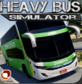 Heavy Bus Simulator(大巴车模拟器v1.088 手机版