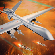 Drone Assault Shooting(˻ͻ)v1 ׿
