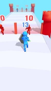 Hero Run 3D(Ӣܿ3D)v0.1 ׿