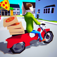 Delivery Business(ͻҵ)v0.1 ׿