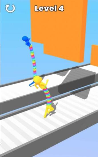 Slinky Man(ȵ)v1.0.0 ׿