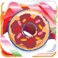 ʳȦ(Ichigo Donut Game)v3.0.6 °
