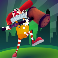 小丑大战僵尸Clown vs Zombiev1.0 安卓版