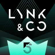 LynkCo appv2.2.16 °v2.2.16 °