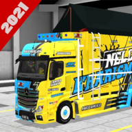ռ(Truck Simulator Indv1.2