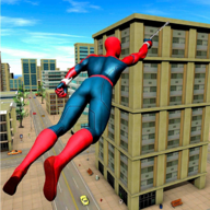 蜘蛛侠英雄之城v1 手机版