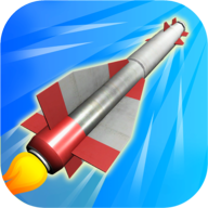 爆炸火箭3DBoom Rockets 3Dv1.1.3 最新版