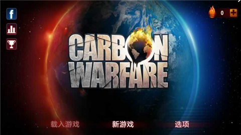 Carbon Warfare(̼ս)v1.5.0 ׿