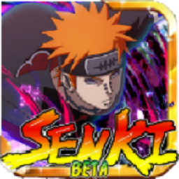 սv5(Naruto Senki : Ninja Fight)v1.22 °